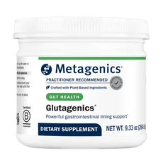 Glutagenics® Powder (60 servings)  Metagenics
