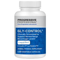 Gly-Control® Progressive Laboratories ND