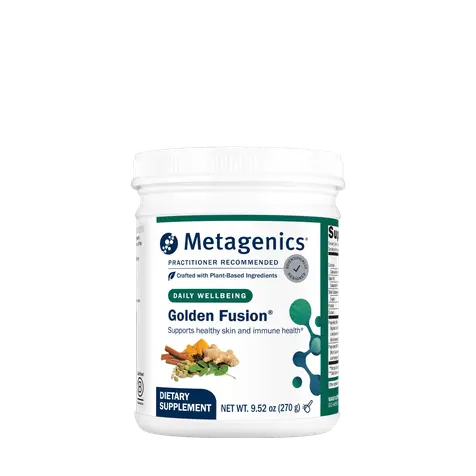 Golden Fusion (30 servings)  Metagenics
