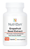 Grapefruit Seed Extract Now ND