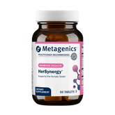 HerSynergy® 60T Metagenics