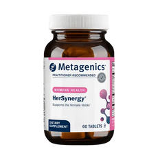 HerSynergy® 60T Metagenics