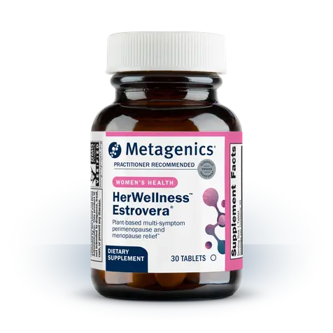 HerWellness™ Estrovera® 30 T