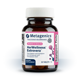 HerWellness™ Estrovera® 30 T Metagenics 8