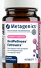 HerWellness™ Estrovera® 30 T Metagenics 8