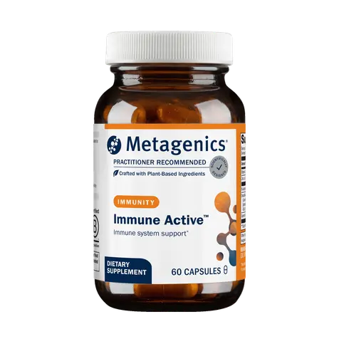 Immune Active™ 60 C Metagenics