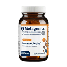 Immune Active™ 60 C Metagenics