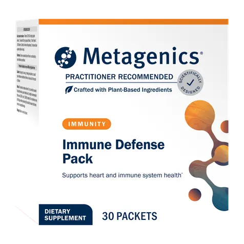 Immune Defense Pack™ Metagenics
