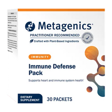 Immune Defense Pack™ Metagenics