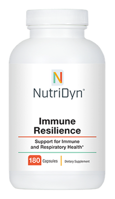 Immune Resilience ND