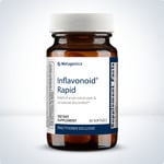 Inflavonoid® Rapid 30 SG-- New Formula