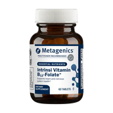 Intrinsi Vitamin B12-Folate™ 60 T Metagenics