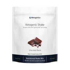 Ketogenic Shake 14 Servings