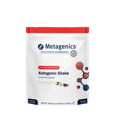 Ketogenic Shake Vanilla & Chocolate 14 Servings Metagenics