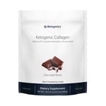 Ketogenic Collagen Shake 14 Serving-WSL M