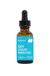 Suppys Probiotic Liquid NutriDyn Replaces  Suppys Probiotic Liquid