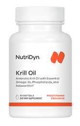 Krill Oil Metagenics