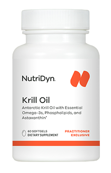 Krill Oil Metagenics
