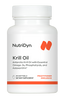 Krill Oil Metagenics
