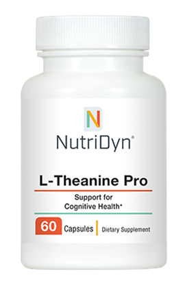 L-Theanine Pro ND