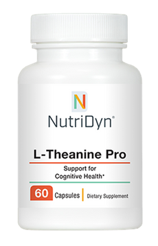 L-Theanine Pro ND