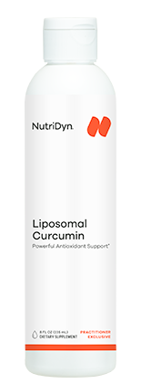 Liposomal Curcumin NutriDyn
