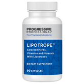 Lipotrope™ Progressive Laboratories