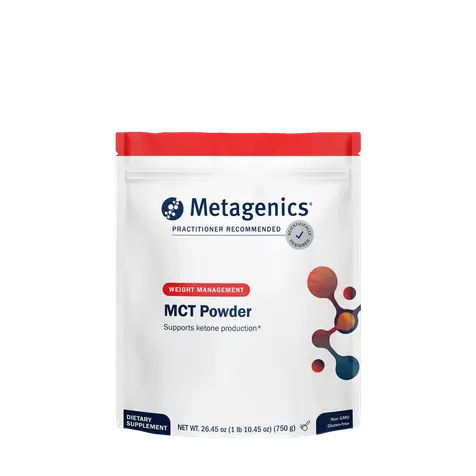 MCT Powder (50 Servings) Metagenics