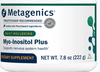 Myo-Inositol Plus Powder (30 servings) Formerly Cenitol®) Metagenics 8