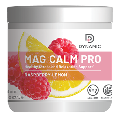 Dynamic Mag Calm Pro ND