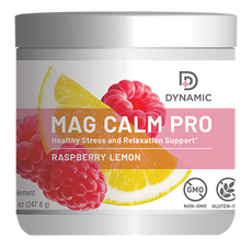 Dynamic Mag Calm Pro ND