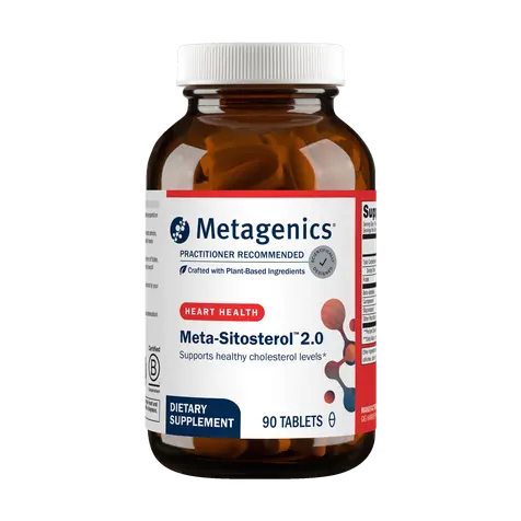 Meta-Sitosterol™ 2.0 90 T M