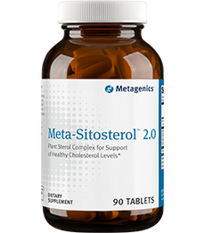 Meta-Sitosterol™ 2.0 90 T M