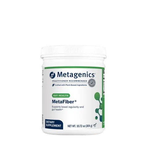 MetaFiber® Powder (38 servings) Metagenics