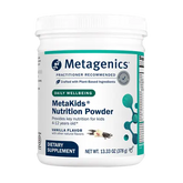MetaKids™ Nutrition Powder Vanilla & Chocolate (14 Servings)  Metagenics