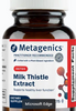 Milk Thistle Extract 90 T—Formerly Silymarin 80™ Megagenics