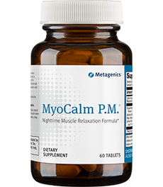 MyoCalm® 60/180 T Metagenics