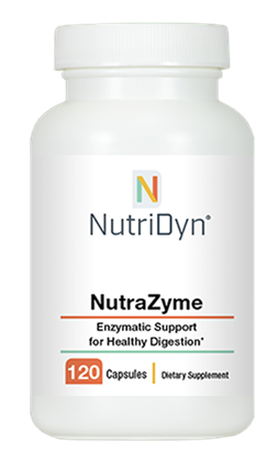 NutraZyme ND