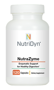 NutraZyme ND