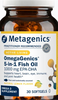 OmegaGenics Fish Oil EPA-DHA 1000 mg 30, 60, 120 SG Metagenics 8