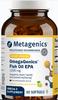 OmegaGenics Fish Oil EPA 1200 mg 60 SG Metagenics 8