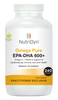 Omega Pure EPA-DHA 600+ ND 3