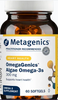 OmegaGenics® Algae Omega-3s 300 mg 60 SG Metagenics 8