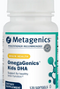 OmegaGenics 5000 Kids DHA 120 SG—Formerly MetaKids DHA Metagenics 8