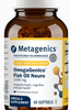 OmegaGenics Fish Oil Neuro 1000 mg 60 SG Metagenics