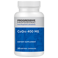 CoQ10 400 mg Progressive Laboratories PL