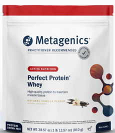 Perfect Protein® Whey (30 Servings)  MM