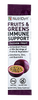 Fruits & Greens Immune Support TO GO Packets ND 7-22