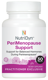 PeriMenopause Support ND