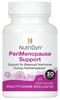 PeriMenopause Support ND